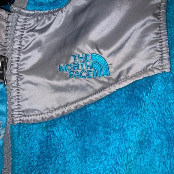 Girls North face - Picture 2 of 8